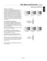 Preview for 21 page of NEC MultiSync LCD4020 User Manual