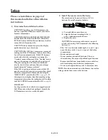 Preview for 22 page of NEC MultiSync LCD4020 User Manual