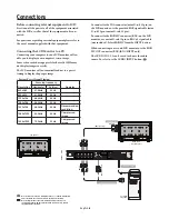 Preview for 24 page of NEC MultiSync LCD4020 User Manual