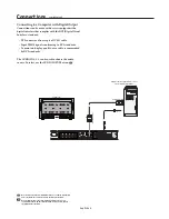 Preview for 26 page of NEC MultiSync LCD4020 User Manual