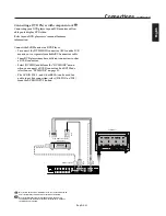 Preview for 27 page of NEC MultiSync LCD4020 User Manual