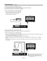 Preview for 28 page of NEC MultiSync LCD4020 User Manual