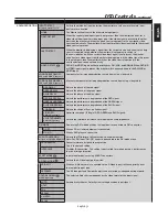 Preview for 37 page of NEC MultiSync LCD4020 User Manual