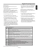 Preview for 39 page of NEC MultiSync LCD4020 User Manual