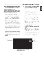 Preview for 41 page of NEC MultiSync LCD4020 User Manual