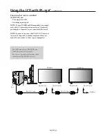 Preview for 42 page of NEC MultiSync LCD4020 User Manual