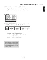 Preview for 43 page of NEC MultiSync LCD4020 User Manual