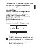 Preview for 53 page of NEC MultiSync LCD4020 User Manual