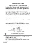 Preview for 54 page of NEC MultiSync LCD4020 User Manual