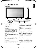 Preview for 9 page of NEC MultiSync LCD5710 User Manual