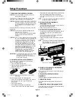 Preview for 12 page of NEC MultiSync LCD5710 User Manual
