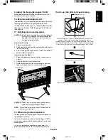 Preview for 13 page of NEC MultiSync LCD5710 User Manual