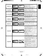 Preview for 29 page of NEC MultiSync LCD5710 User Manual