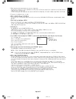 Preview for 31 page of NEC MultiSync LCD5710 User Manual