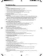 Preview for 32 page of NEC MultiSync LCD5710 User Manual