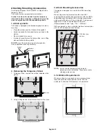 Preview for 12 page of NEC MultiSync LCD6520L User Manual
