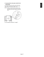 Preview for 13 page of NEC MultiSync LCD6520L User Manual