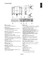 Preview for 15 page of NEC MultiSync LCD6520L User Manual