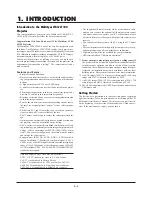 Preview for 6 page of NEC MultiSync LT140 User Manual