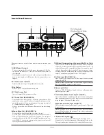 Preview for 9 page of NEC MultiSync LT140 User Manual