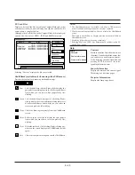 Preview for 25 page of NEC MultiSync LT140 User Manual