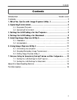 Preview for 3 page of NEC MultiSync LT245 User Manual