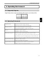 Preview for 5 page of NEC MultiSync LT245 User Manual