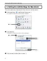 Preview for 8 page of NEC MultiSync LT245 User Manual