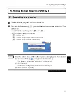 Preview for 11 page of NEC MultiSync LT245 User Manual