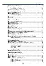 Предварительный просмотр 9 страницы NEC MultiSync LT280 User Manual