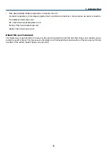 Предварительный просмотр 13 страницы NEC MultiSync LT280 User Manual
