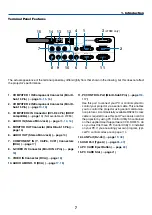 Preview for 17 page of NEC MultiSync LT280 User Manual