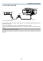 Предварительный просмотр 25 страницы NEC MultiSync LT280 User Manual