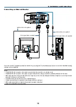 Preview for 26 page of NEC MultiSync LT280 User Manual