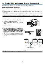 Preview for 34 page of NEC MultiSync LT280 User Manual
