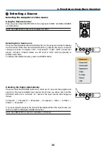 Preview for 36 page of NEC MultiSync LT280 User Manual