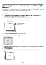 Предварительный просмотр 48 страницы NEC MultiSync LT280 User Manual