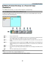 Preview for 51 page of NEC MultiSync LT280 User Manual