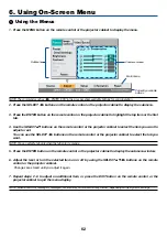 Preview for 72 page of NEC MultiSync LT280 User Manual