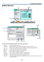 Preview for 75 page of NEC MultiSync LT280 User Manual