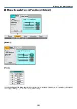 Preview for 79 page of NEC MultiSync LT280 User Manual