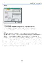 Preview for 98 page of NEC MultiSync LT280 User Manual