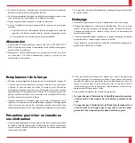 Preview for 5 page of NEC MultiSync LT81 User Manual