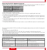 Preview for 24 page of NEC MultiSync LT81 User Manual