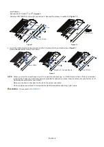 Preview for 9 page of NEC MultiSync M Series Installation Manual