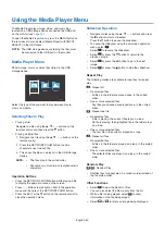 Preview for 44 page of NEC MultiSync M431 User Manual