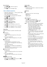 Предварительный просмотр 45 страницы NEC MultiSync M431 User Manual