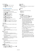 Preview for 45 page of NEC MultiSync M431 User Manual