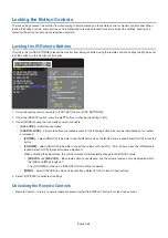 Preview for 52 page of NEC MultiSync M431 User Manual