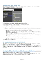 Preview for 53 page of NEC MultiSync M431 User Manual